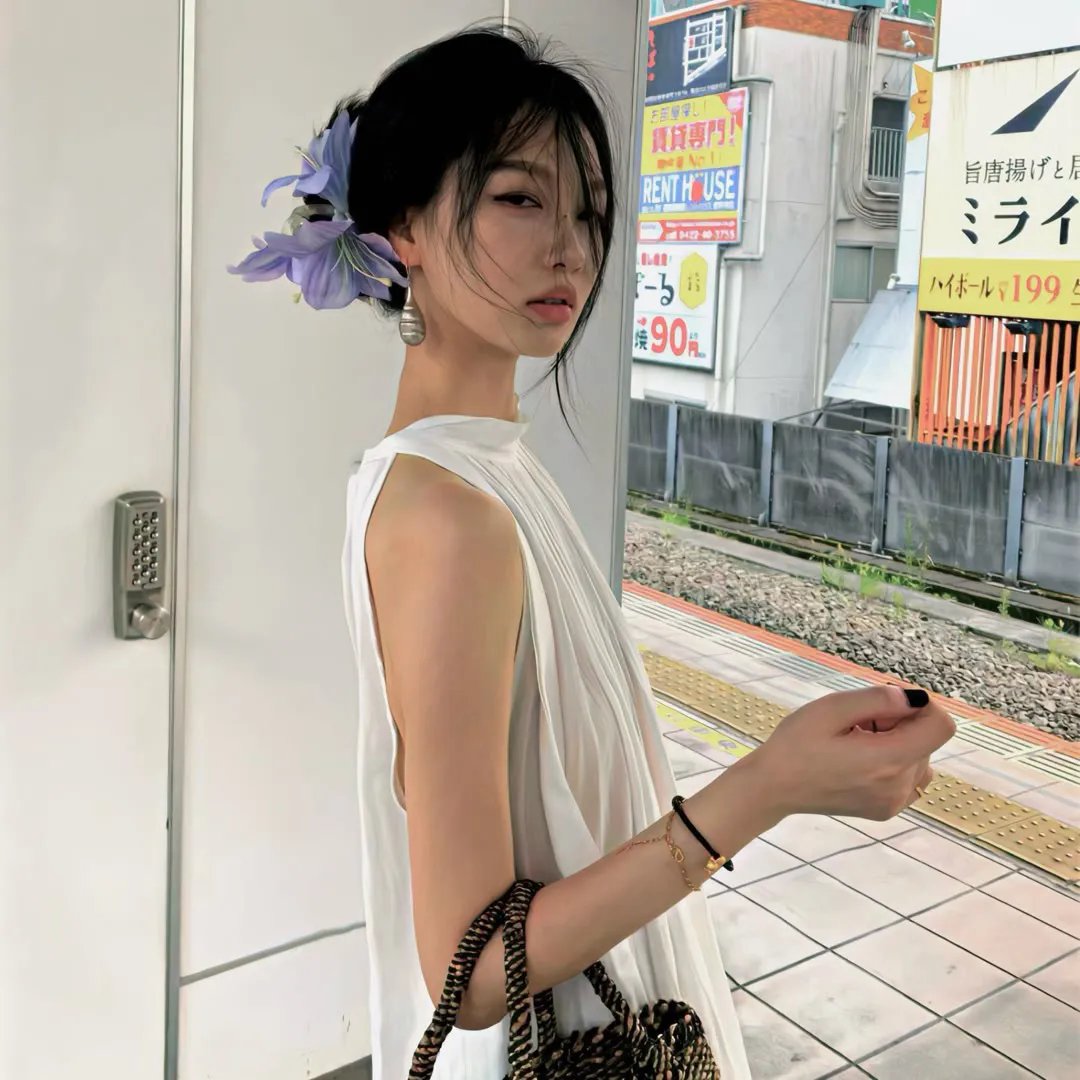 白纸青春