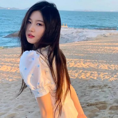 我的姐姐