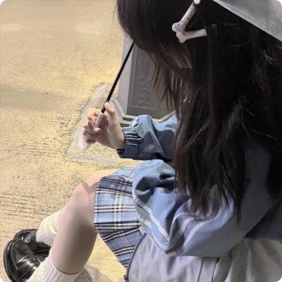 夜黑风高